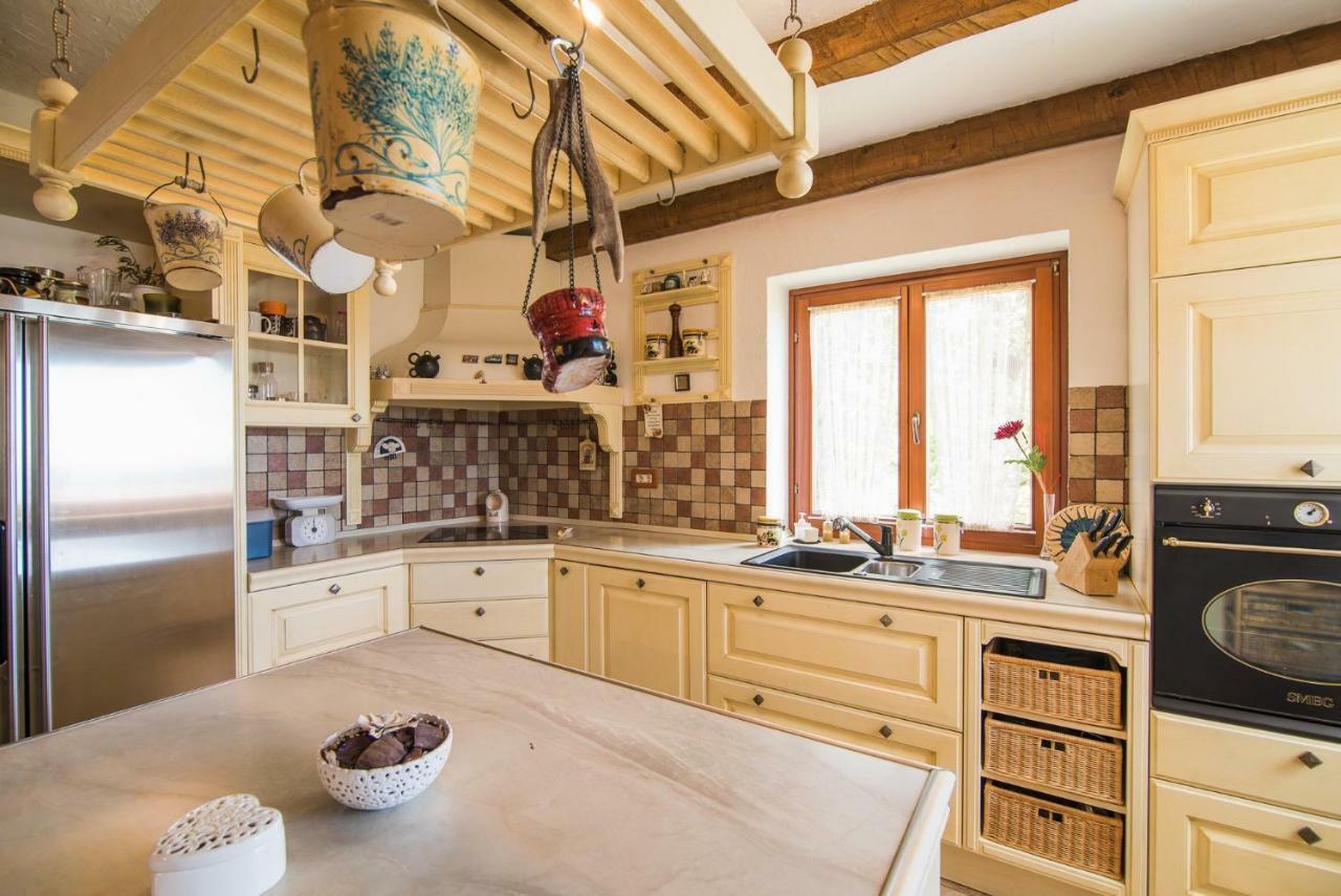 Villa Marina Veprinac Екстер'єр фото