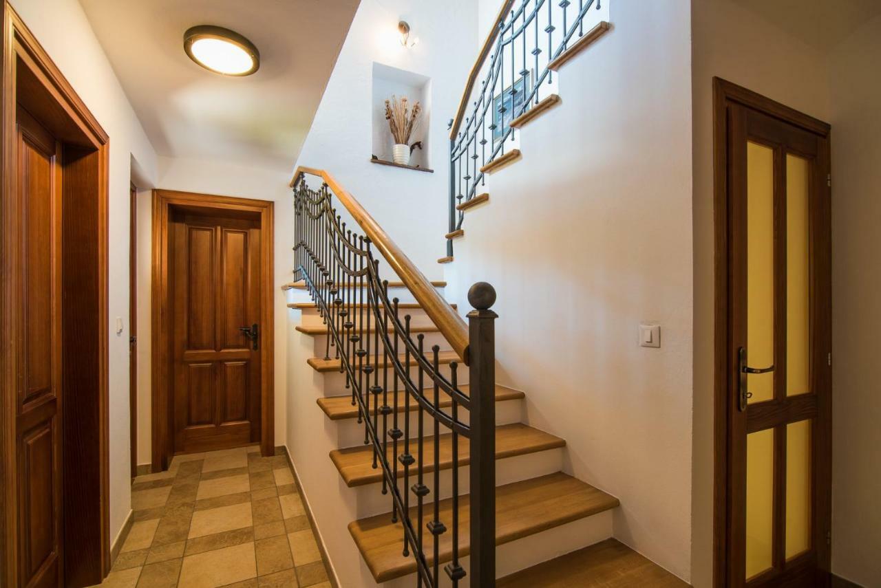 Villa Marina Veprinac Екстер'єр фото