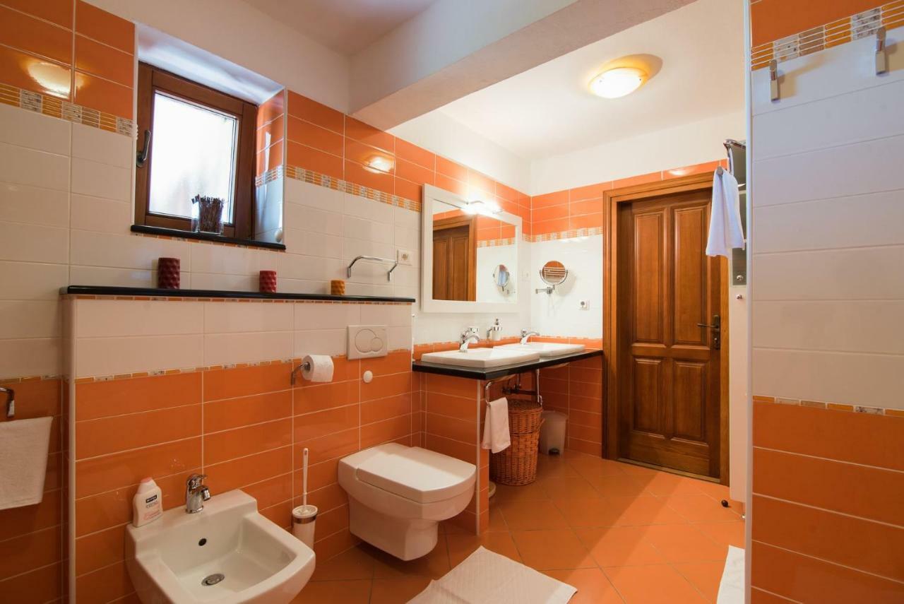 Villa Marina Veprinac Екстер'єр фото
