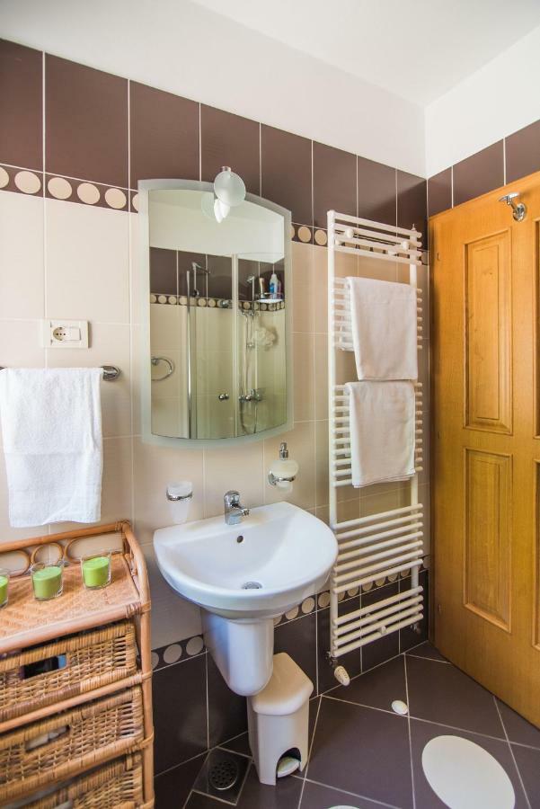 Villa Marina Veprinac Екстер'єр фото