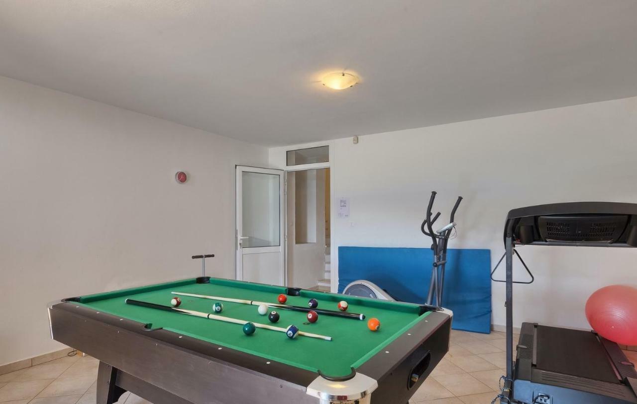 Villa Marina Veprinac Екстер'єр фото